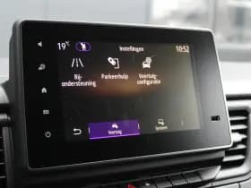 Renault Trafic 2.0 Blue dCi 150pk T30 L2H1 Advance - Achteruitrijcamera - Carplay - Android - Allseason - Trekhaak - Rijklaar thumbnail 18