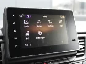 Renault Trafic 2.0 Blue dCi 150pk T30 L2H1 Advance - Achteruitrijcamera - Carplay - Android - Allseason - Trekhaak - Rijklaar thumbnail 19