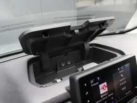 Renault Trafic 2.0 Blue dCi 150pk T30 L2H1 Advance - Achteruitrijcamera - Carplay - Android - Allseason - Trekhaak - Rijklaar thumbnail 24