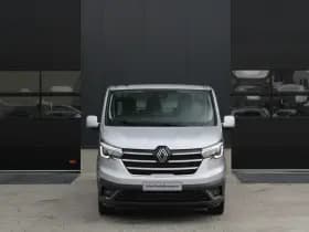 Renault Trafic 2.0 Blue dCi 150pk T30 L2H1 Advance - Achteruitrijcamera - Carplay - Android - Allseason - Trekhaak - Rijklaar thumbnail 26