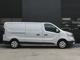 Renault Trafic 2.0 Blue dCi 150pk T30 L2H1 Advance - Achteruitrijcamera - Carplay - Android - Allseason - Trekhaak - Rijklaar thumbnail 27