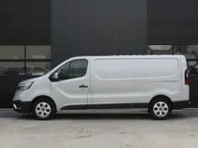 Renault Trafic 2.0 Blue dCi 150pk T30 L2H1 Advance - Achteruitrijcamera - Carplay - Android - Allseason - Trekhaak - Rijklaar thumbnail 30