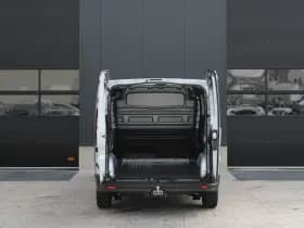 Renault Trafic 2.0 Blue dCi 150pk T30 L2H1 Advance - Achteruitrijcamera - Carplay - Android - Allseason - Trekhaak - Rijklaar thumbnail 4