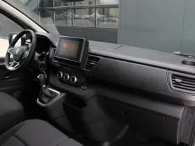 Renault Trafic 2.0 Blue dCi 150pk T30 L2H1 Advance - Achteruitrijcamera - Carplay - Android - Allseason - Trekhaak - Rijklaar thumbnail 35