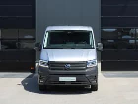 Volkswagen Crafter 35 2.0 TDI L3H2 177pk - Facelift - Navigatie - LED - Geveerde stoel - Virtual cockpit - Camera - Verwarmd stuur - Stoelverwarming - Rijklaar thumbnail 2