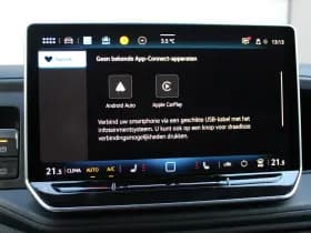 Volkswagen Crafter 35 2.0 TDI L3H2 177pk - Facelift - Navigatie - LED - Geveerde stoel - Virtual cockpit - Camera - Verwarmd stuur - Stoelverwarming - Rijklaar thumbnail 14