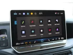 Volkswagen Crafter 35 2.0 TDI L3H2 177pk - Facelift - Navigatie - LED - Geveerde stoel - Virtual cockpit - Camera - Verwarmd stuur - Stoelverwarming - Rijklaar thumbnail 15