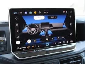 Volkswagen Crafter 35 2.0 TDI L3H2 177pk - Facelift - Navigatie - LED - Geveerde stoel - Virtual cockpit - Camera - Verwarmd stuur - Stoelverwarming - Rijklaar thumbnail 18