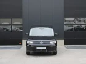 Volkswagen Caddy Cargo 2.0 TDI 122pk DSG7 - Carplay - Adaptive Cruise - Navigatie - Dig. cockpit - LED koplampen - Ergocomfort stoel - Stoelverwarming - Rijklaar thumbnail 18