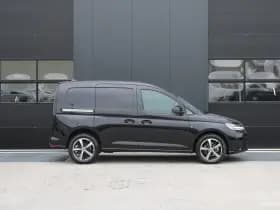 Volkswagen Caddy Cargo 2.0 TDI 122pk DSG7 - Carplay - Adaptive Cruise - Navigatie - Dig. cockpit - LED koplampen - Ergocomfort stoel - Stoelverwarming - Rijklaar thumbnail 20