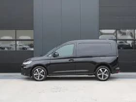 Volkswagen Caddy Cargo 2.0 TDI 122pk DSG7 - Carplay - Adaptive Cruise - Navigatie - Dig. cockpit - LED koplampen - Ergocomfort stoel - Stoelverwarming - Rijklaar thumbnail 23