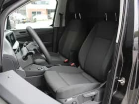 Volkswagen Caddy Cargo 2.0 TDI 122pk DSG7 - Carplay - Adaptive Cruise - Navigatie - Dig. cockpit - LED koplampen - Ergocomfort stoel - Stoelverwarming - Rijklaar thumbnail 4