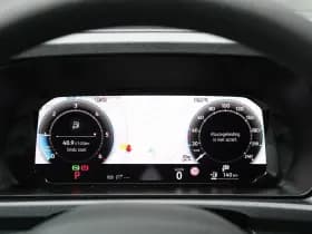 Volkswagen Caddy Cargo 2.0 TDI 122pk DSG7 - Carplay - Adaptive Cruise - Navigatie - Dig. cockpit - LED koplampen - Ergocomfort stoel - Stoelverwarming - Rijklaar thumbnail 10