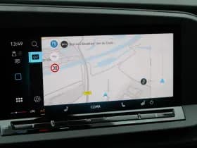 Volkswagen Caddy Cargo 2.0 TDI 122pk DSG7 - Carplay - Adaptive Cruise - Navigatie - Dig. cockpit - LED koplampen - Ergocomfort stoel - Stoelverwarming - Rijklaar thumbnail 14