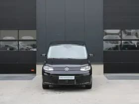 Volkswagen Caddy Cargo 2.0 TDI 122pk DSG7 - Carplay - Adaptive Cruise - Navigatie - Dig. cockpit - LED koplampen - Ergocomfort stoel - Stoelverwarming - Rijklaar thumbnail 17