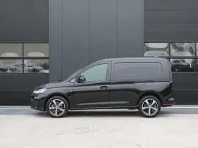 Volkswagen Caddy Cargo 2.0 TDI 122pk DSG7 - Carplay - Adaptive Cruise - Navigatie - Dig. cockpit - LED koplampen - Ergocomfort stoel - Stoelverwarming - Rijklaar thumbnail 22