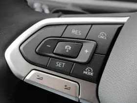 Volkswagen Caddy Cargo 2.0 TDI 122pk DSG7 - Carplay - Adaptive Cruise - Navigatie - Dig. cockpit - LED koplampen - Ergocomfort stoel - Stoelverwarming - Rijklaar thumbnail 9