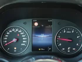 Mercedes-Benz Sprinter 317CDI L2H2 Select - LED - Mbux 10 - 3.5t Trekhaak - Geveerde Stoel - Betimmering - Camera - Carplay - Blind spot - Cruise - Rijklaar thumbnail 22