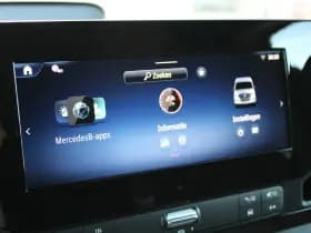 Mercedes-Benz Sprinter 317CDI L2H2 Select - LED - Mbux 10 - 3.5t Trekhaak - Geveerde Stoel - Betimmering - Camera - Carplay - Blind spot - Cruise - Rijklaar thumbnail 26