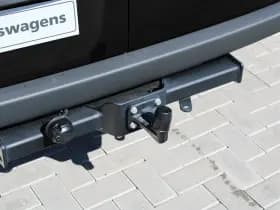 Mercedes-Benz Sprinter 317CDI L2H2 Select - LED - Mbux 10 - 3.5t Trekhaak - Geveerde Stoel - Betimmering - Camera - Carplay - Blind spot - Cruise - Rijklaar thumbnail 12