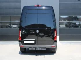 Mercedes-Benz Sprinter 317CDI L2H2 Select - LED - Mbux 10 - 3.5t Trekhaak - Geveerde Stoel - Betimmering - Camera - Carplay - Blind spot - Cruise - Rijklaar thumbnail 6