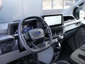 Ford Transit Custom 320 2.0 TDCI L2H1 Trend 136pk - 2x Schuifdeur - Carplay - Android - Camera - Trekhaak - Stoelverwarming -70l tank - Rijklaar thumbnail 2