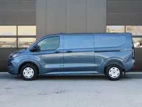 Ford Transit Custom 320 2.0 TDCI L2H1 Trend 136pk - 2x Schuifdeur - Carplay - Android - Camera - Trekhaak - Stoelverwarming -70l tank - Rijklaar thumbnail 11