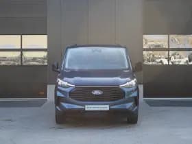 Ford Transit Custom 320 2.0 TDCI L2H1 Trend 136pk - 2x Schuifdeur - Carplay - Android - Camera - Trekhaak - Stoelverwarming -70l tank - Rijklaar thumbnail 3