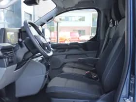 Ford Transit Custom 320 2.0 TDCI L2H1 Trend 136pk - 2x Schuifdeur - Carplay - Android - Camera - Trekhaak - Stoelverwarming -70l tank - Rijklaar thumbnail 21