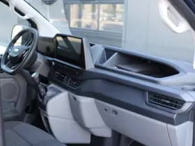 Ford Transit Custom 320 2.0 TDCI L2H1 Trend 136pk - 2x Schuifdeur - Carplay - Android - Camera - Trekhaak - Stoelverwarming -70l tank - Rijklaar thumbnail 34