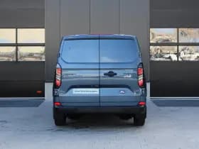 Ford Transit Custom 320 2.0 TDCI L2H1 Trend 136pk - 2x Schuifdeur - Carplay - Android - Camera - Trekhaak - Stoelverwarming -70l tank - Rijklaar thumbnail 8