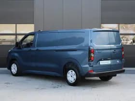 Ford Transit Custom 320 2.0 TDCI L2H1 Trend 136pk - 2x Schuifdeur - Carplay - Android - Camera - Trekhaak - Stoelverwarming -70l tank - Rijklaar thumbnail 10