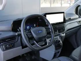 Ford Transit Custom 320 2.0 TDCI L2H1 Limited 150pk - Adaptive Cruise - Verwarmd stuur - Blind spot - Navigatie - Camera - Draadloos laden - Rijklaar thumbnail 2