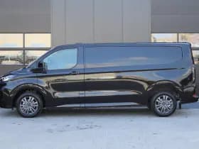 Ford Transit Custom 320 2.0 TDCI L2H1 Limited 150pk - Adaptive Cruise - Verwarmd stuur - Blind spot - Navigatie - Camera - Draadloos laden - Rijklaar thumbnail 11