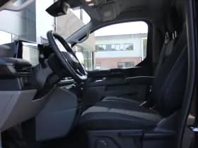 Ford Transit Custom 320 2.0 TDCI L2H1 Limited 150pk - Adaptive Cruise - Verwarmd stuur - Blind spot - Navigatie - Camera - Draadloos laden - Rijklaar thumbnail 12