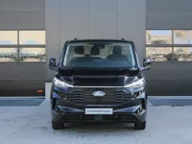 Ford Transit Custom 320 2.0 TDCI L2H1 Limited 150pk - Adaptive Cruise - Verwarmd stuur - Blind spot - Navigatie - Camera - Draadloos laden - Rijklaar thumbnail 3