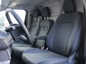 Ford Transit Custom 320 2.0 TDCI L2H1 Limited 150pk - Adaptive Cruise - Verwarmd stuur - Blind spot - Navigatie - Camera - Draadloos laden - Rijklaar thumbnail 21