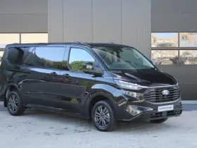 Ford Transit Custom 320 2.0 TDCI L2H1 Limited 150pk - Adaptive Cruise - Verwarmd stuur - Blind spot - Navigatie - Camera - Draadloos laden - Rijklaar thumbnail 4