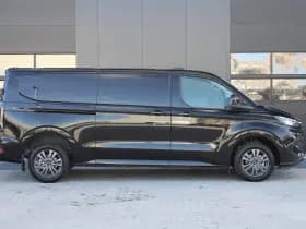 Ford Transit Custom 320 2.0 TDCI L2H1 Limited 150pk - Adaptive Cruise - Verwarmd stuur - Blind spot - Navigatie - Camera - Draadloos laden - Rijklaar thumbnail 5