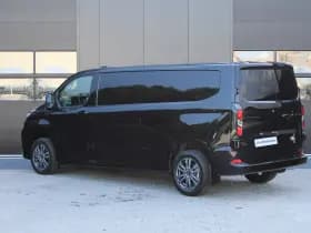 Ford Transit Custom 320 2.0 TDCI L2H1 Limited 150pk - Adaptive Cruise - Verwarmd stuur - Blind spot - Navigatie - Camera - Draadloos laden - Rijklaar thumbnail 10