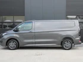 Ford Transit Custom 320 2.0 TDCI L2H1 Limited 150pk - Adaptive Cruise - Verwarmd stuur - Blind spot - Navigatie - Camera - Draadloos laden - Rijklaar thumbnail 11