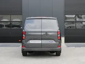 Ford Transit Custom 320 2.0 TDCI L2H1 Limited 150pk - Adaptive Cruise - Verwarmd stuur - Blind spot - Navigatie - Camera - Draadloos laden - Rijklaar thumbnail 7