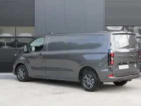 Ford Transit Custom 320 2.0 TDCI L2H1 Limited 150pk - Adaptive Cruise - Verwarmd stuur - Blind spot - Navigatie - Camera - Draadloos laden - Rijklaar thumbnail 10