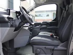 Ford Transit Custom 320 2.0 TDCI L2H1 Limited 150pk - Adaptive Cruise - Verwarmd stuur - Blind spot - Navigatie - Camera - Draadloos laden - Rijklaar thumbnail 12