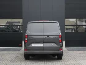 Ford Transit Custom 320 2.0 TDCI L2H1 Limited 150pk - Adaptive Cruise - Verwarmd stuur - Blind spot - Navigatie - Camera - Draadloos laden - Rijklaar thumbnail 11