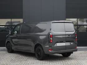 Ford Transit Custom 320 2.0 TDCI L2H1 Limited 150pk - Adaptive Cruise - Verwarmd stuur - Blind spot - Navigatie - Camera - Draadloos laden - Rijklaar thumbnail 13