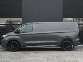 Ford Transit Custom 320 2.0 TDCI L2H1 Limited 150pk - Adaptive Cruise - Verwarmd stuur - Blind spot - Navigatie - Camera - Draadloos laden - Rijklaar thumbnail 14