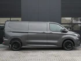 Ford Transit Custom 320 2.0 TDCI L2H1 Limited 150pk - Adaptive Cruise - Verwarmd stuur - Blind spot - Navigatie - Camera - Draadloos laden - Rijklaar thumbnail 10