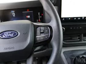 Ford Transit Custom 300 2.0 TDCI L1H1 Trend 136pk - Carplay - Android - Camera - LED - Stoelverwarming - 70l tank - Rijklaar thumbnail 23