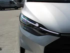 Ford Transit Custom 300 2.0 TDCI L1H1 Trend 136pk - Carplay - Android - Camera - LED - Stoelverwarming - 70l tank - Rijklaar thumbnail 35